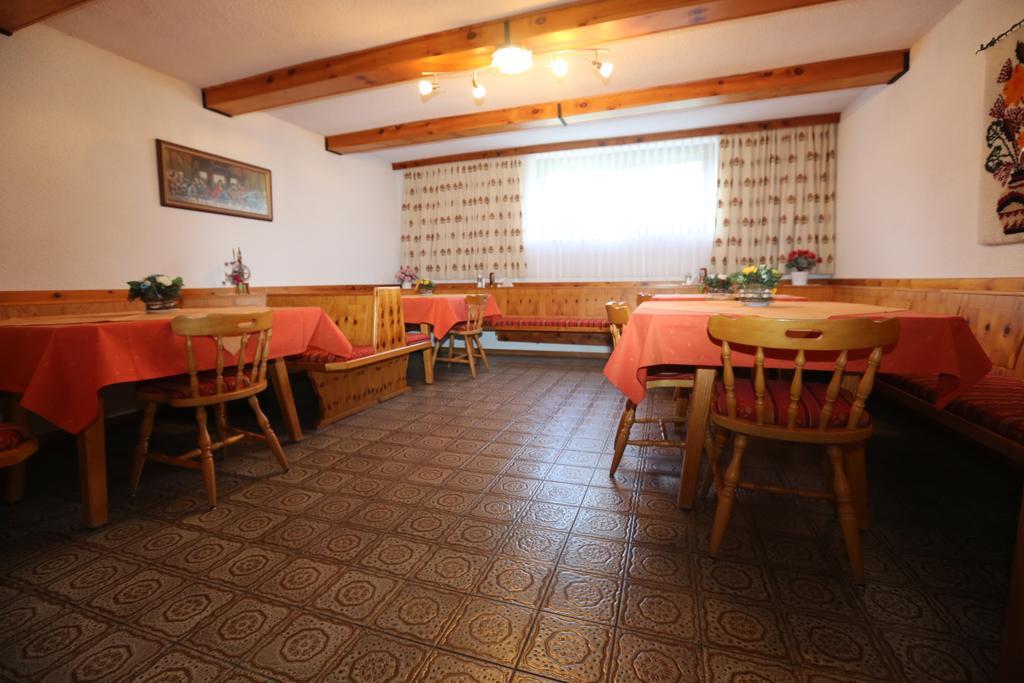 Gastehaus Luise * Ossiach