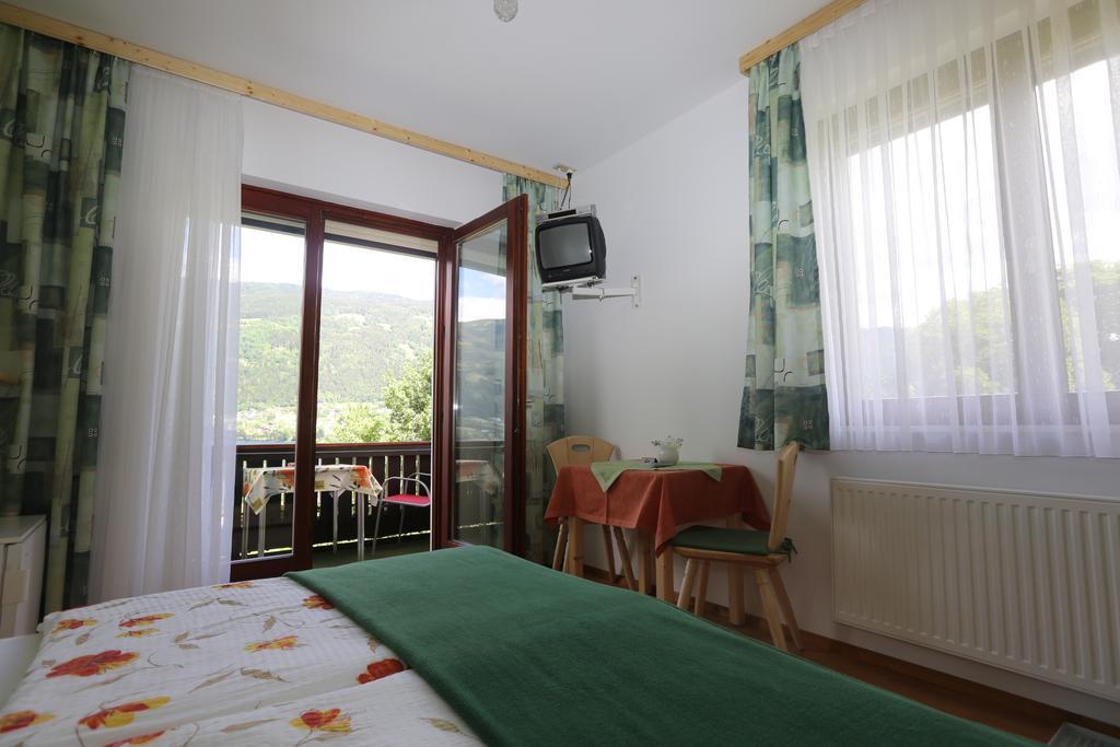 Guest house Gastehaus Luise