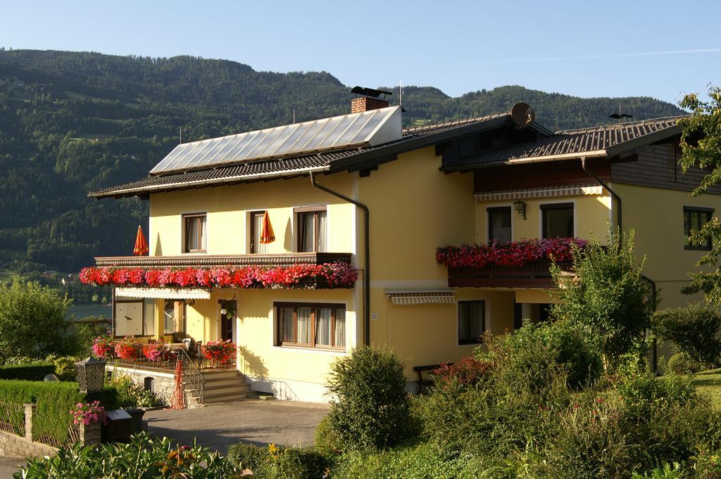 Gastehaus Luise Guest house *