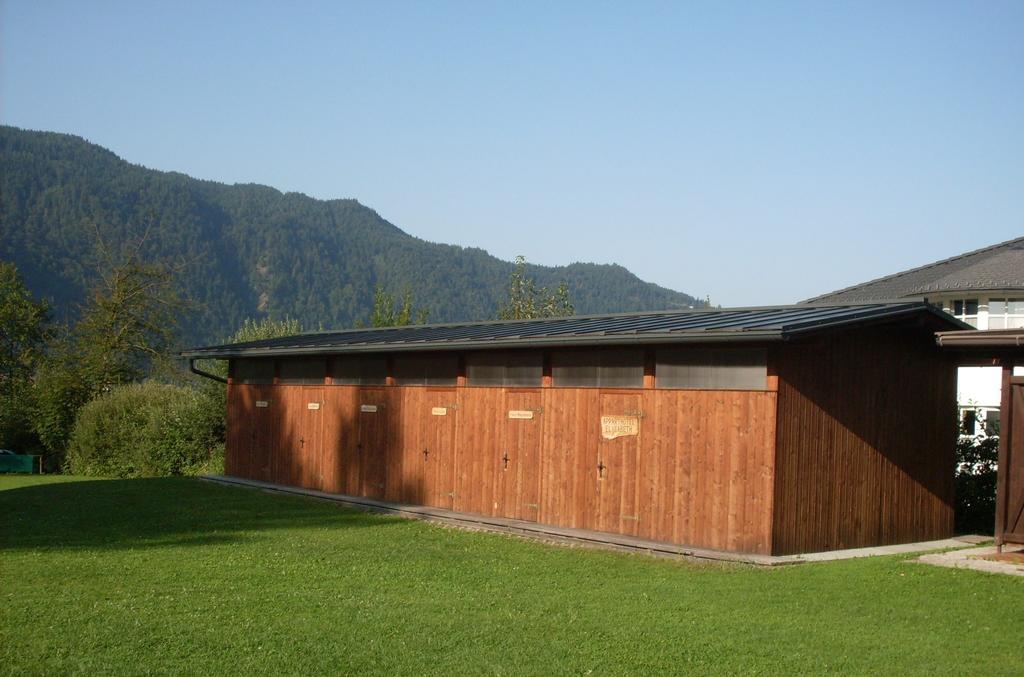 Gastehaus Luise Guest house Ossiach